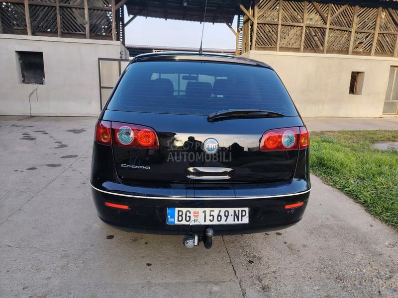 Fiat Croma 