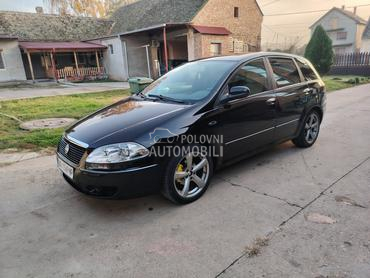 Fiat Croma 