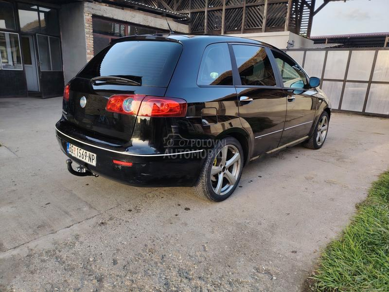 Fiat Croma 