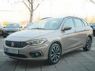 Fiat Tipo 1.4 turbo