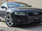Audi A5 2.0 TDi /F-U-L/