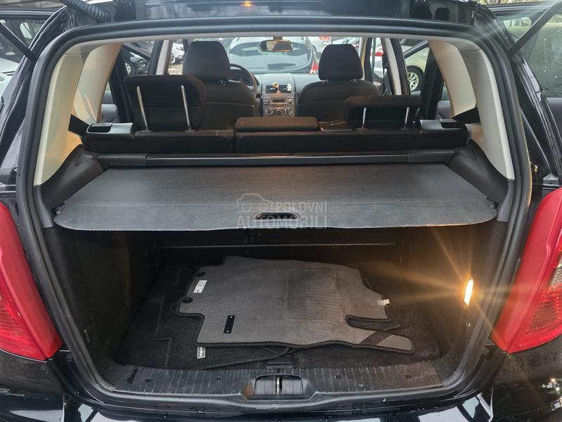 Mercedes Benz A 160 BlueEco