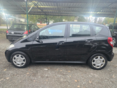 Mercedes Benz A 160 BlueEco