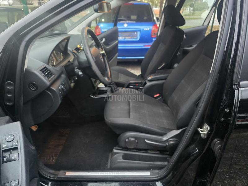 Mercedes Benz A 160 BlueEco