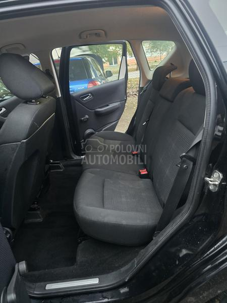 Mercedes Benz A 160 BlueEco