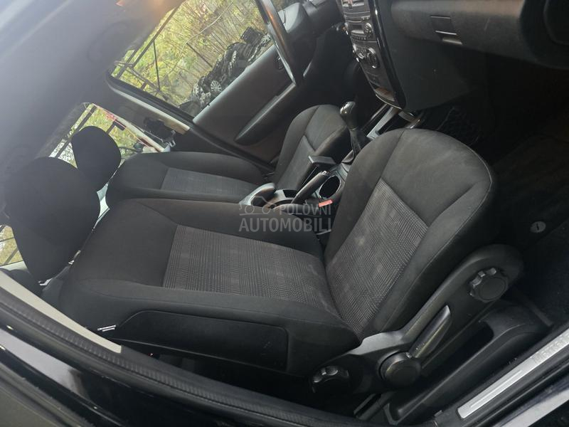 Mercedes Benz A 160 BlueEco