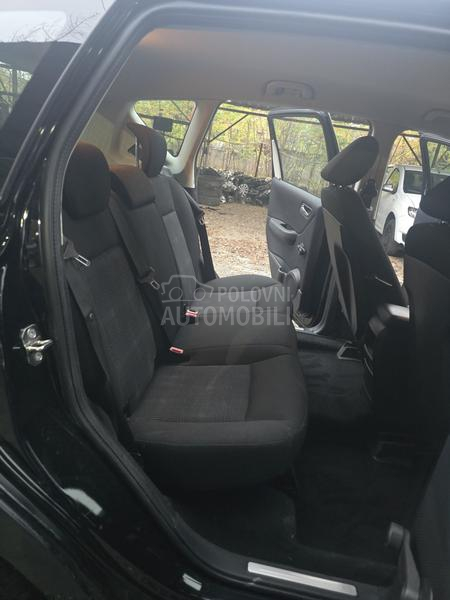 Mercedes Benz A 160 BlueEco