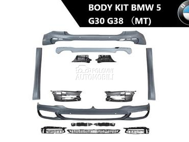 Body kit G30 MT za BMW Ostalo