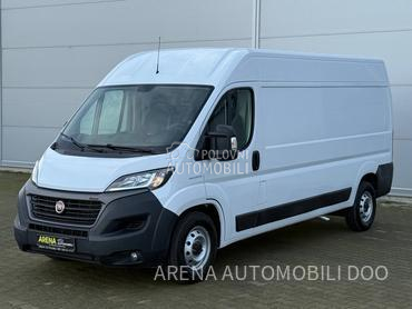 Fiat Ducato 2.3 MAXI/L3H2/160