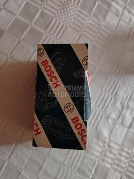 Senzor Pritiska Goriva