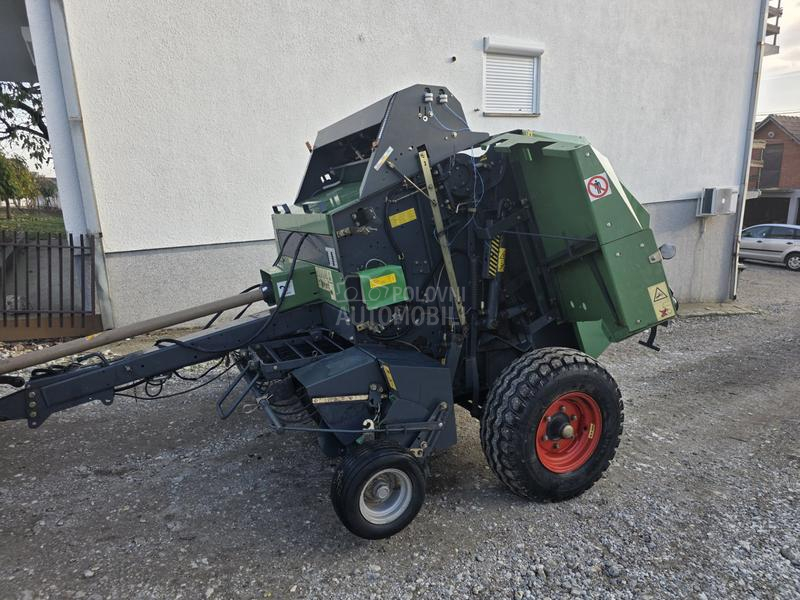 Fendt 2250 Nova