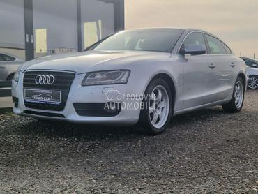Audi A5 2.0 tdi