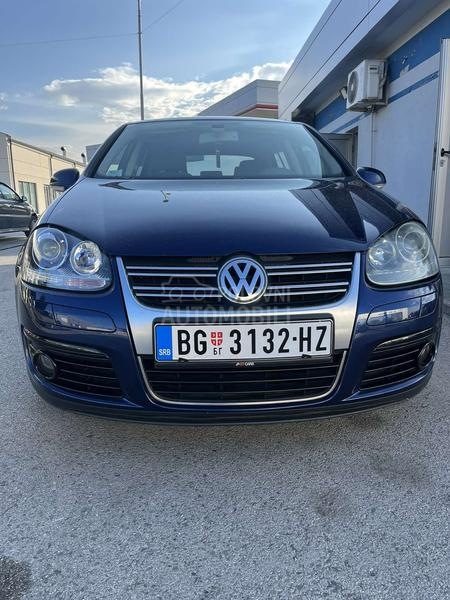 Volkswagen Golf 5 2.0 GT,Tdi