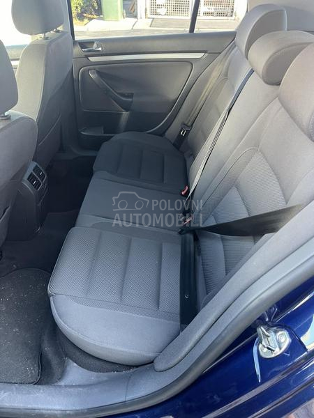 Volkswagen Golf 5 2.0 GT,Tdi