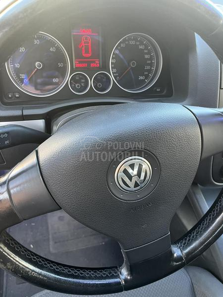 Volkswagen Golf 5 2.0 GT,Tdi