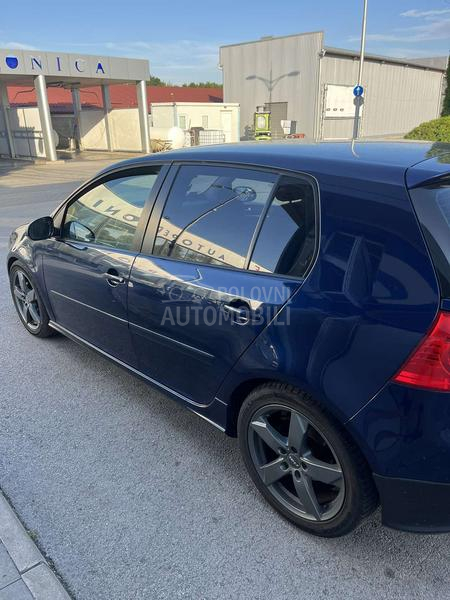 Volkswagen Golf 5 2.0 GT,Tdi