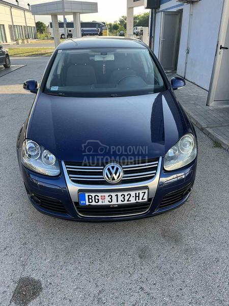 Volkswagen Golf 5 2.0 GT,Tdi