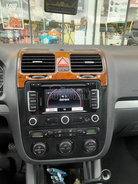 Volkswagen Golf 5 2.0 GT,Tdi