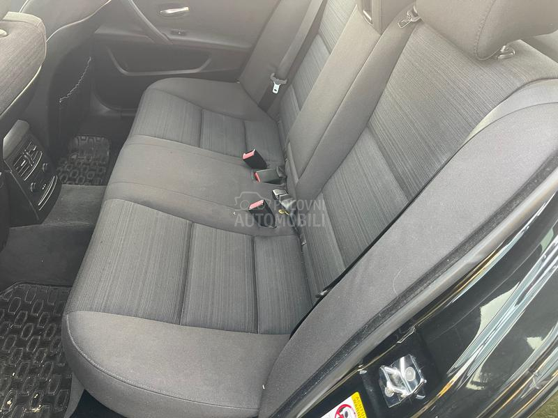 BMW 520 2,0 D, E60