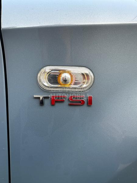 Seat Leon FR TFSI DSG