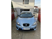 Seat Leon FR TFSI DSG