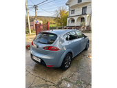 Seat Leon FR TFSI DSG