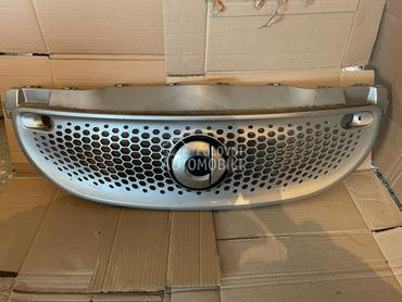 maska branika za Smart ForFour od 2014. do 2020. god.