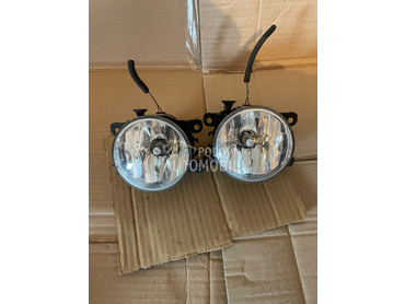 maglenka za Smart ForFour od 2014. do 2020. god.