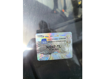 Volkswagen Passat B3 