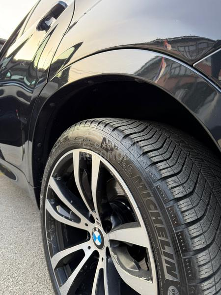 BMW X6 M 