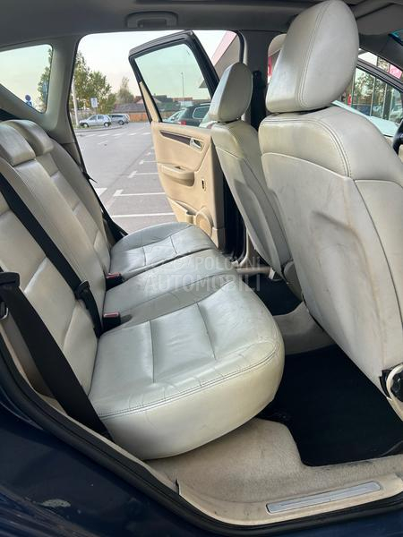 Mercedes Benz A 170 w169a