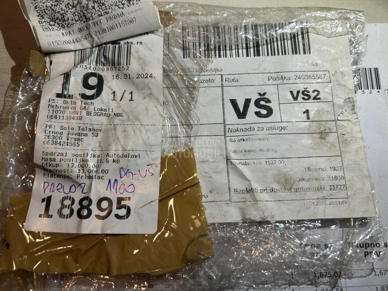 Mercedes Benz A 170 w169a