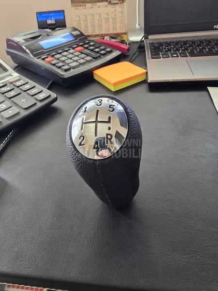 RUCICA MENJACA CAPTUR CLIO