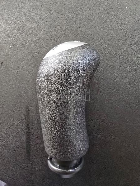 RUCICA MENJACA CAPTUR CLIO