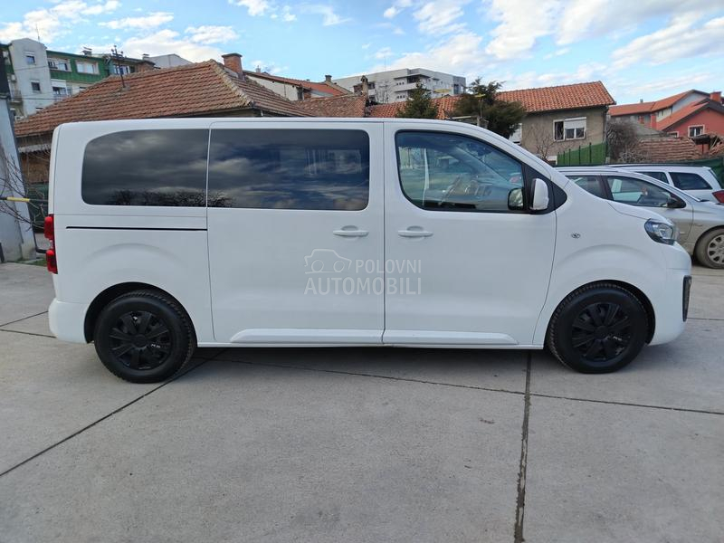 Peugeot Expert 2.0 HDI TRAVELLER