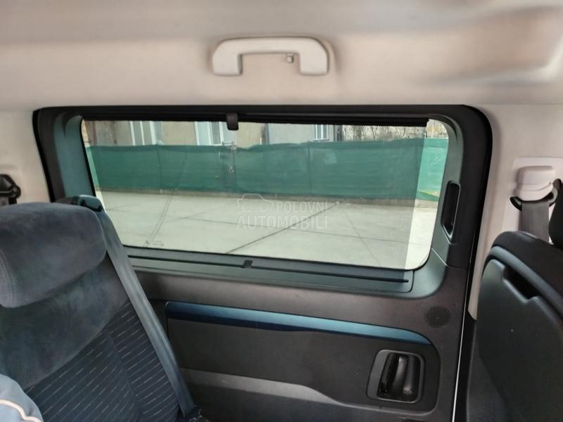 Peugeot Expert 2.0 HDI TRAVELLER