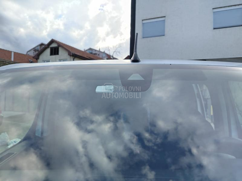 Peugeot Expert 2.0 HDI TRAVELLER