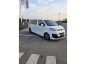 Citroen Jumpy SPACETOURER