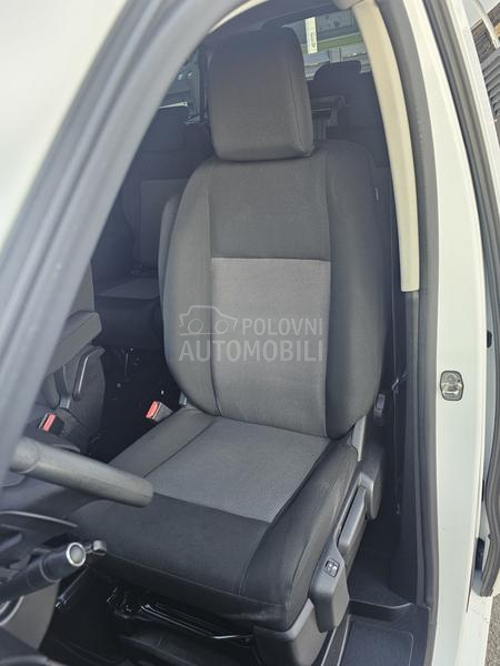 Citroen Jumpy SPACETOURER