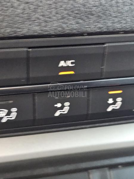 Citroen Jumpy SPACETOURER