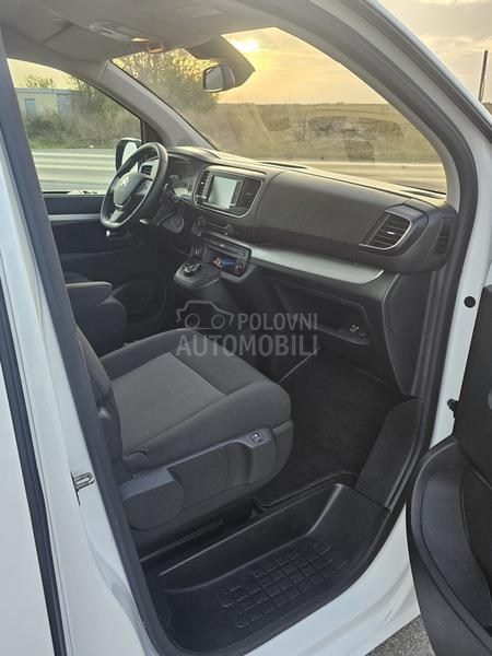 Citroen Jumpy SPACETOURER