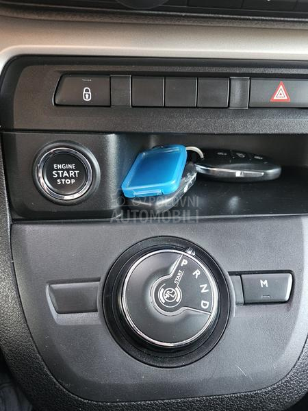 Citroen Jumpy SPACETOURER