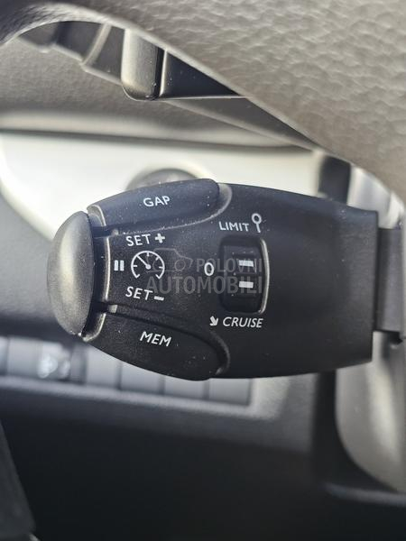 Citroen Jumpy SPACETOURER