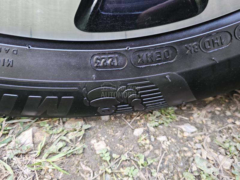 Citroen Jumpy SPACETOURER