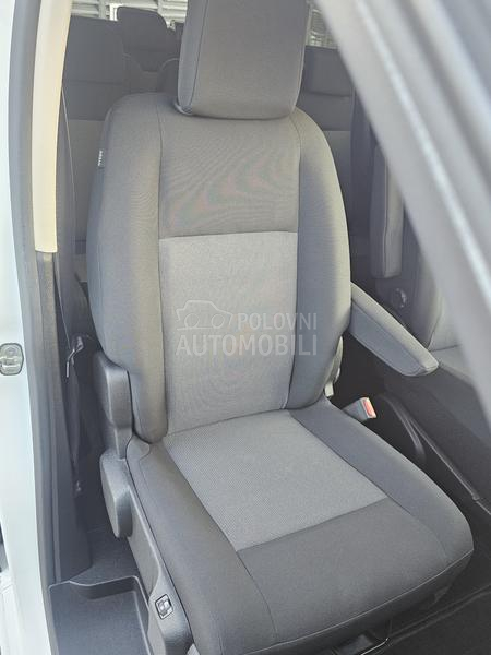 Citroen Jumpy SPACETOURER