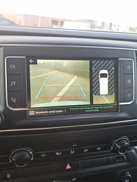 Citroen Jumpy SPACETOURER