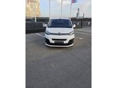 Citroen Jumpy SPACETOURER