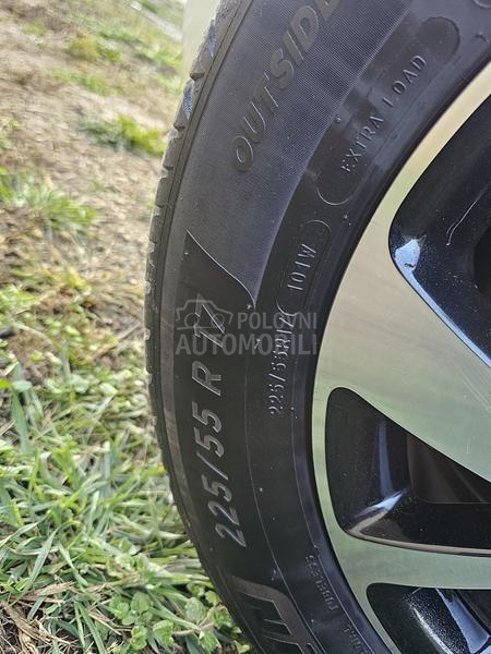 Citroen Jumpy SPACETOURER