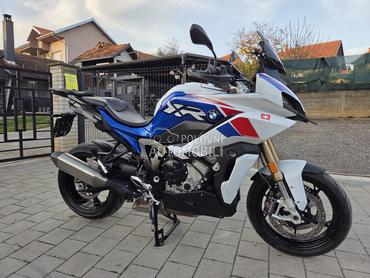 BMW S1000XR S 1000 XR