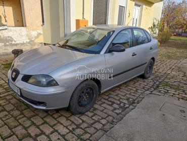 Seat Cordoba 1.9 SDI